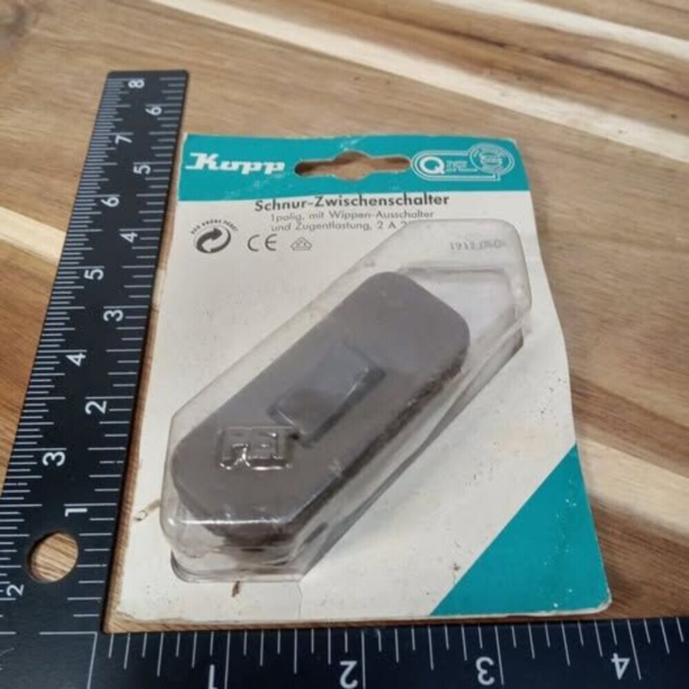 Kopp Schnur-Zwischenschalter (cord switch)